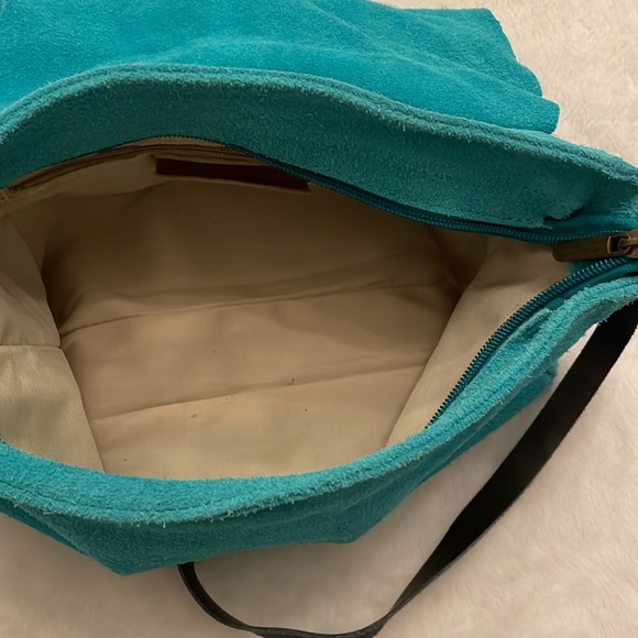 Handmade Italian Suede! - Picture 8 of 9